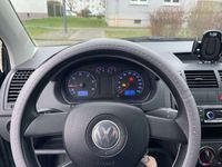 gebraucht VW Polo Basis