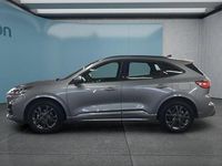 Gebraucht Ford Kuga 150 PS (110 kW) 2024 Silber SUV