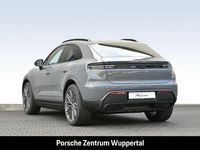 Gebraucht Porsche Macan 380 kW (517 PS) 2024 Schiefergrau neo SUV