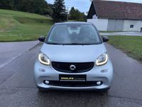 gebraucht Smart ForTwo Electric Drive ForTwo coupe / EQ