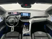 Gebraucht Peugeot 5008 GT 131 PS (96 kW) 2023 Perlmutt weiss (metallic) SUV