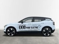 Gebraucht Volvo EX30 Performance 314 kW (428 PS) 2024 Blau (cloud blue) SUV