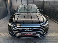 Gebraucht Audi A8L Sport 286 PS (210 kW) 2019 Schwarz Limousine