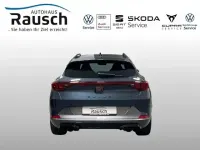 Gebraucht Cupra Formentor VZ 310 PS (228 kW) 2023 Grau SUV