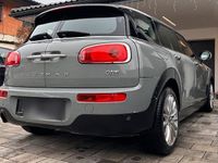 Gebraucht Mini Clubman 103 PS (75 kW) 2018 Grau Kombi