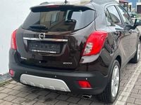 Usado Opel Mokka 131 HP (96 kW) 2013 SUV