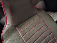 Używany VW Käfer 50 KM (36 kW) 1979 Czerwony Kabriolet