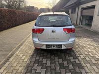 Gebraucht Seat Altea XL Style 125 PS (91 kW) 2011 Silber Van / Kleinbus