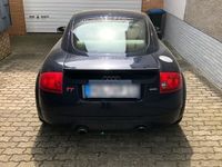 gebraucht Audi TT R32 DSG kein 1.8t Vr6