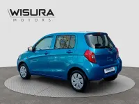 Usata Suzuki Celerio 68 CV (50 kW) 2018 Blu Utilitaria