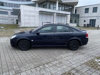 gebraucht Opel Vectra C