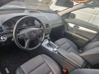 Gebraucht Mercedes C220 170 PS (125 kW) 2010 Silber Limousine