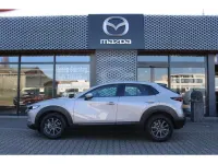 Używany Mazda CX-30 Sky 150 KM (110 kW) 2022 Beżowy SUV