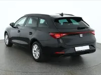 Gebraucht Seat Leon 2024 Andere