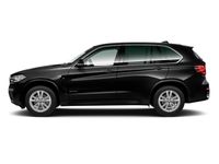 gebraucht BMW X5 xDrive A 30d M Sport (Navi Kurvenl. Klima)