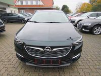 gebraucht Opel Insignia Sports Tourer 2.0 Diesel Automatik Exclusive