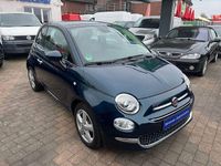 Gebraucht Fiat 500L 84 PS (61 kW) 2019 Van / Kleinbus