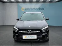 Gebraucht Mercedes GLA200 163 PS (119 kW) 2025 Schwarz SUV