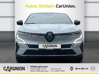 Brugt Renault Megane E-Tech Techno 160 kW (218 HK) 2024 Grå Sedan