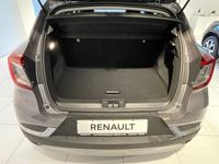 gebraucht Renault Captur II Intens TCe 140