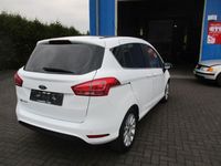 Second-hand Ford B-MAX Titanium 95 CP (69 kW) 2013 Alb Monovolum