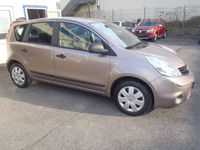 gebraucht Nissan Note 1.4 acenta Klima