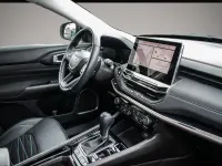 Gebraucht Jeep Compass 239 PS (175 kW) 2022 Manufacturer SUV