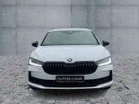 Gebraucht Skoda Superb SportLine 193 PS (141 kW) 2026 Grau Kombi