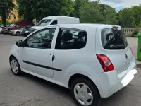 Gebraucht Renault Twingo 75 PS (55 kW) 2011 Weiß Kleinwagen