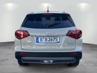 Gebraucht Suzuki Vitara 110 PS (80 kW) 2025 Savannah/ cosmic black pearl met SUV