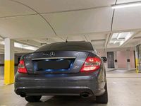 Second-hand Mercedes 320 224 CP (164 kW) 2007 Gri Berlinǎ
