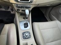 Gebraucht Renault Mégane 2011 Schwarz Limousine