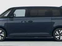Neu VW ID. Buzz Comfortline 210 kW (286 PS) 2026 Starlight blue Van / Kleinbus