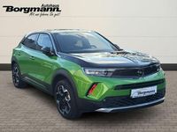 Gebraucht Opel Mokka-e Ultimate 100 kW (136 PS) 2022 Grün SUV