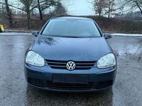 Gebraucht VW Golf V Sport 150 PS (110 kW) 2006 Kleinwagen