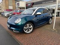 Gebraucht Wey 03 126 PS (92 kW) 2023 Grün SUV