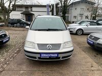 gebraucht VW Sharan Comfortline, TÜV neu!!!