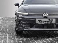 Neu VW Golf VIII Goal 116 PS (85 kW) 2026 Uranograu Limousine