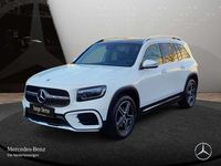 Gebraucht Mercedes GLB180 AMG 136 PS (100 kW) 2025 Weiß SUV