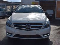 gebraucht Mercedes B200 Pano*Vollleder*2te Hand