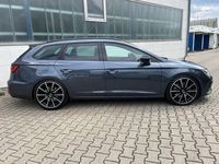 Gebraucht Seat Leon ST 4Drive 300 PS (220 kW) 2019 Magnetic tech Kombi
