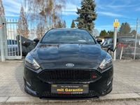 Gebraucht Ford Focus ST-Line 140 PS (102 kW) 2018 Schwarz Kombi