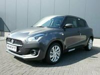 Gebraucht Suzuki Swift Comfort 83 PS (61 kW) 2021 Weiß metallic Kleinwagen