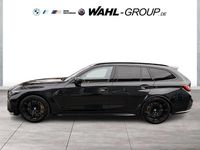 Gebraucht BMW M3 Competition Edition 530 PS (389 kW) 2025 Schwarz Kombi