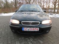 gebraucht Rover 200 Young 1.4L / 4 Türer / Wenig Km / mit TÜV