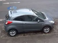 Gebraucht Ford Ka 69 PS (50 kW) 2014 Limousine