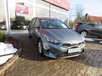 Neu Kia Ceed Sportswagon 140 PS (102 kW) 2025 Grau Kombi