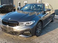 Gebraucht BMW 330e M Sport 292 PS (214 kW) 2020 Grau Limousine