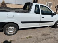 gebraucht Dacia Logan Pickup