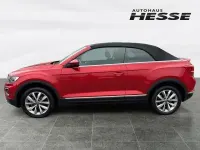 Occasion VW T-Roc Style 2021 Andere SUV